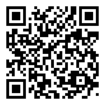 Scan QR Code to save this site's home page URL!